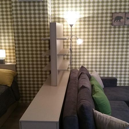 Apartament Aosta Sinaia Apartment Ngoại thất bức ảnh