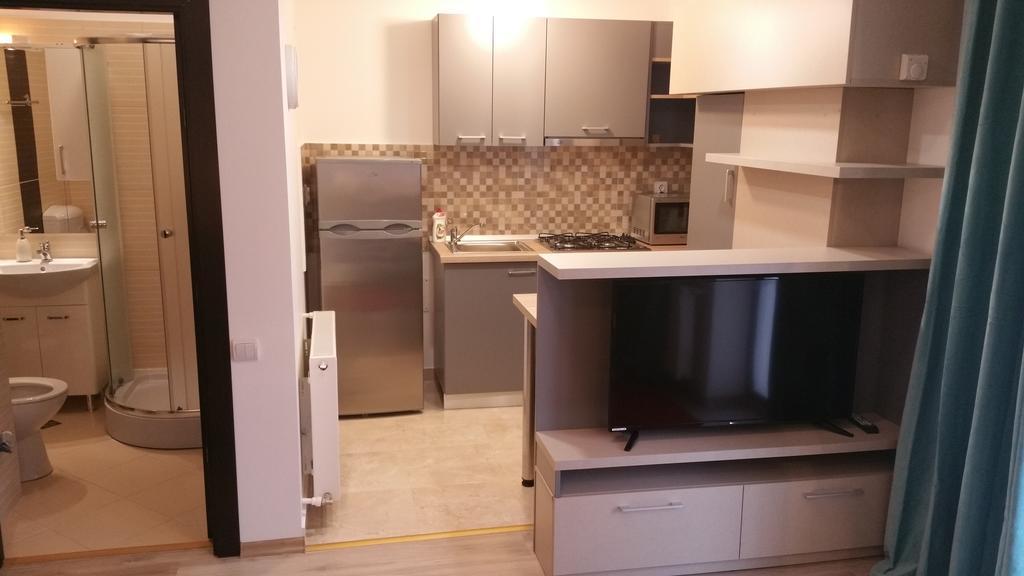 Apartament Aosta Sinaia Apartment Ngoại thất bức ảnh