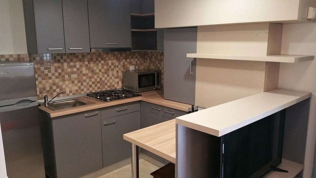 Apartament Aosta Sinaia Apartment Ngoại thất bức ảnh