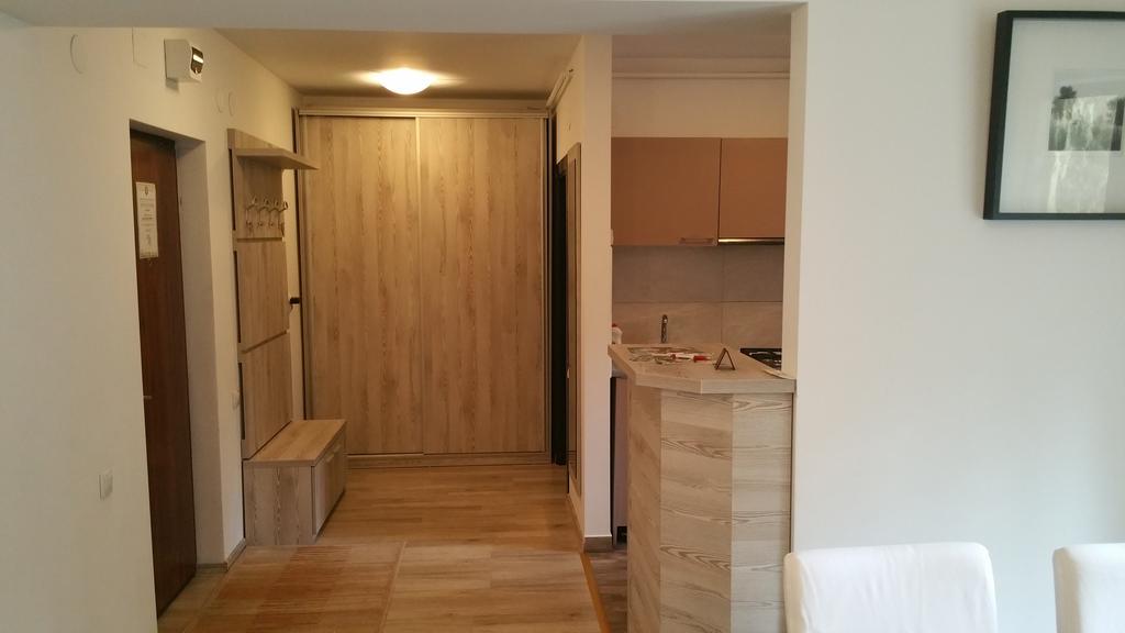 Apartament Aosta Sinaia Apartment Ngoại thất bức ảnh